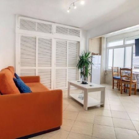 Urban&Vacay! Suite - Torremolinos City Centre 외부 사진