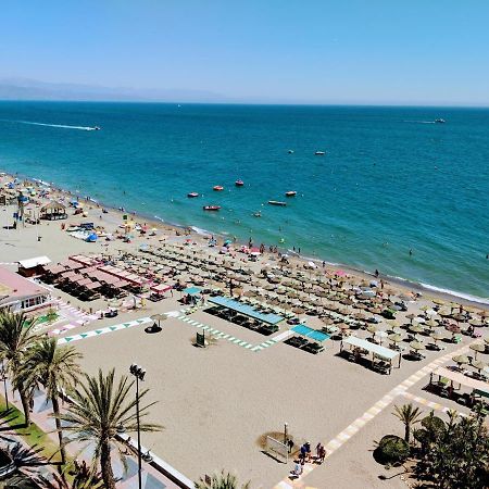 Urban&Vacay! Suite - Torremolinos City Centre 외부 사진