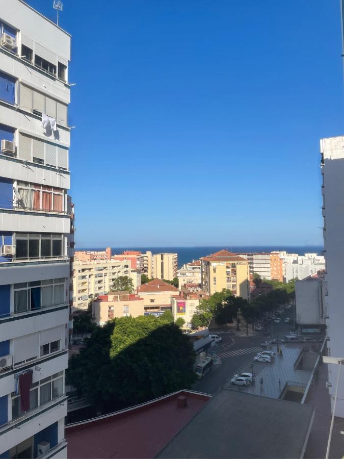 Urban&Vacay! Suite - Torremolinos City Centre 외부 사진