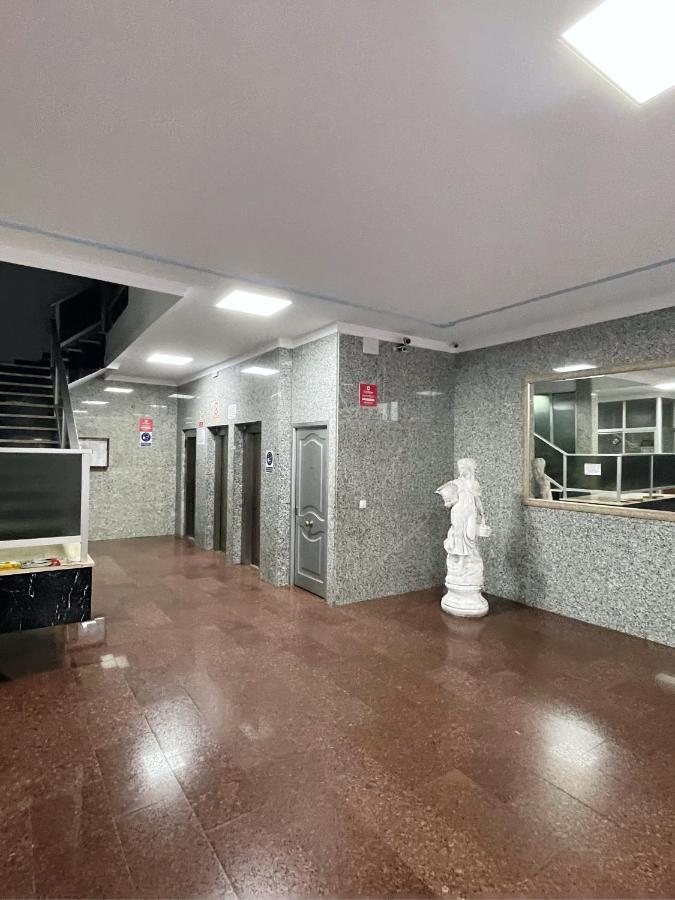 Urban&Vacay! Suite - Torremolinos City Centre 외부 사진