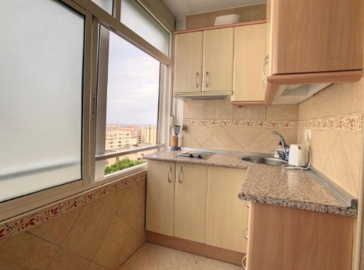 Urban&Vacay! Suite - Torremolinos City Centre 외부 사진