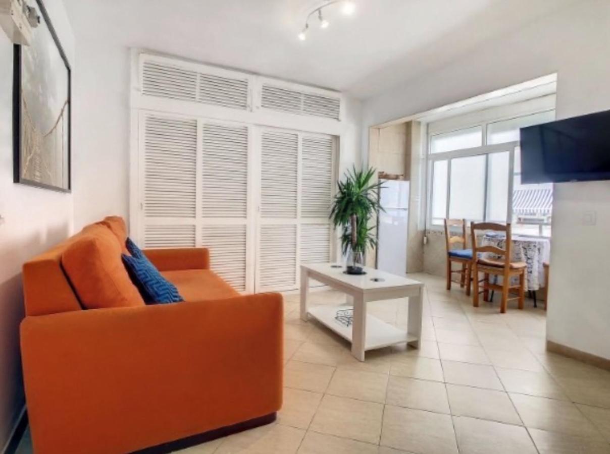 Urban&Vacay! Suite - Torremolinos City Centre 외부 사진
