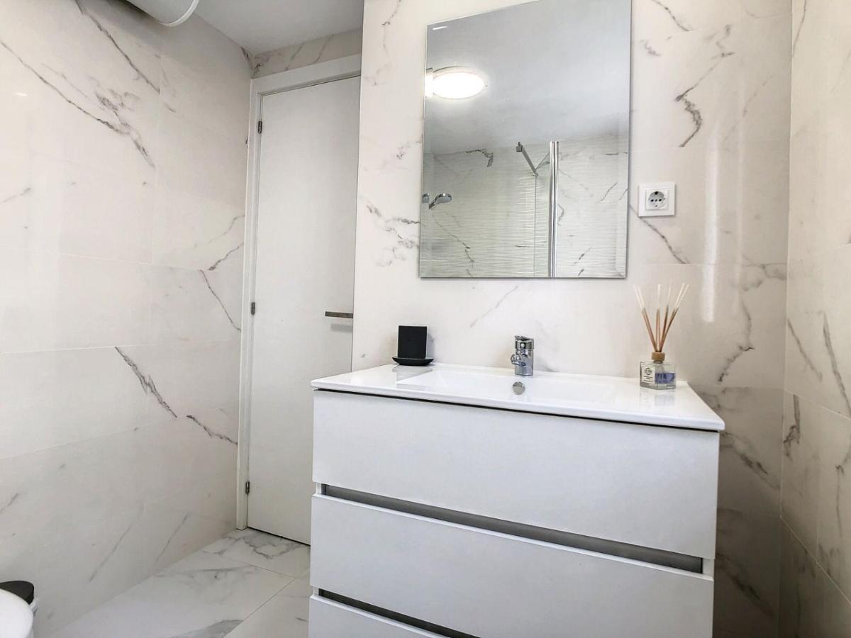 Urban&Vacay! Suite - Torremolinos City Centre 외부 사진