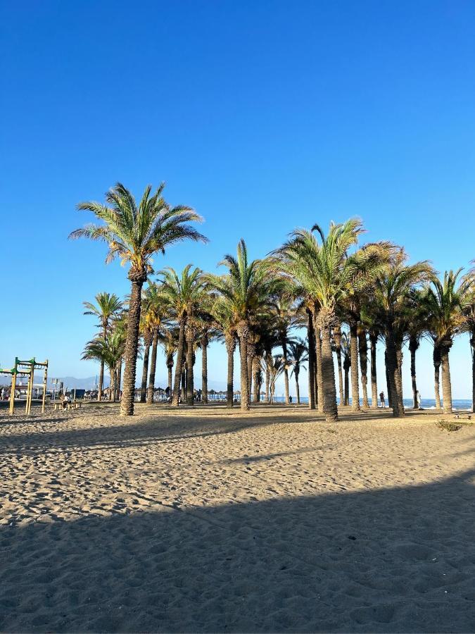 Urban&Vacay! Suite - Torremolinos City Centre 외부 사진