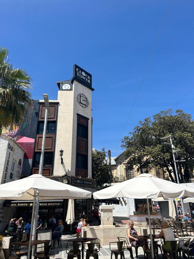 Urban&Vacay! Suite - Torremolinos City Centre 외부 사진